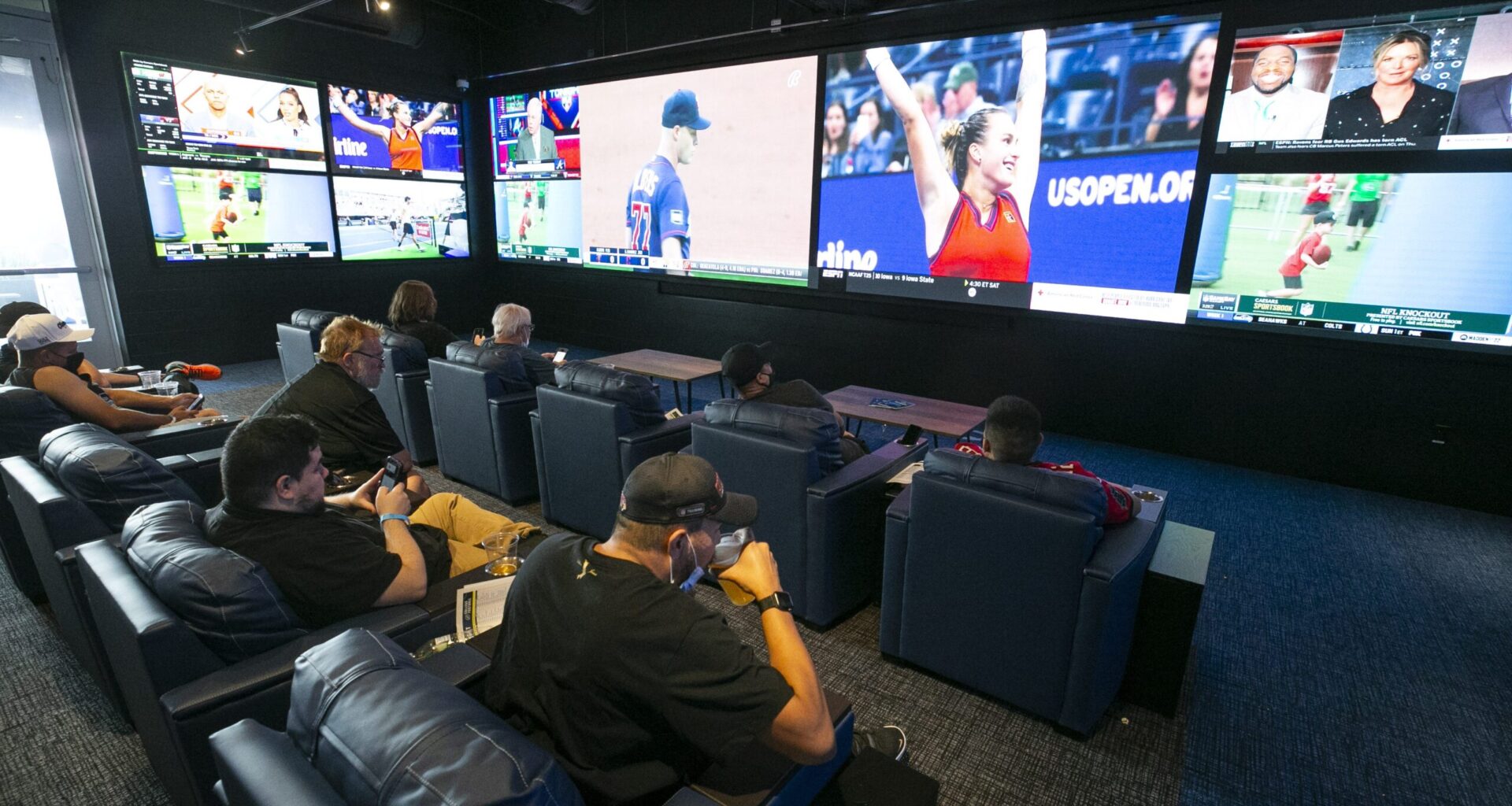 FanDuel to Close Sportsbook at the Phoenix Suns Arena