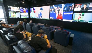 FanDuel to Close Sportsbook at the Phoenix Suns Arena
