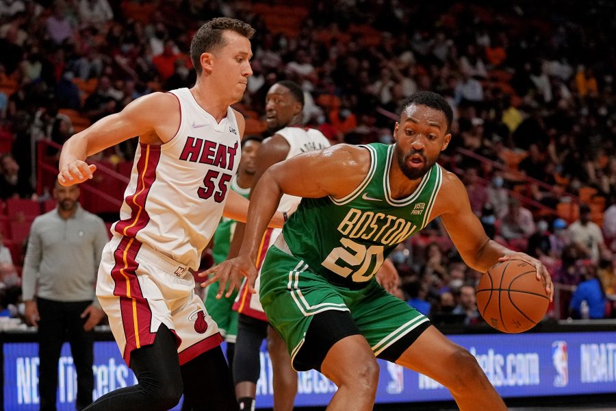 Former No. 2 Pick Jabari Parker Signs With KK Partizan