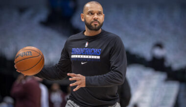 Coaching Rumors: Dudley, Bryant, Cavs, Ivey, Sweeney, More