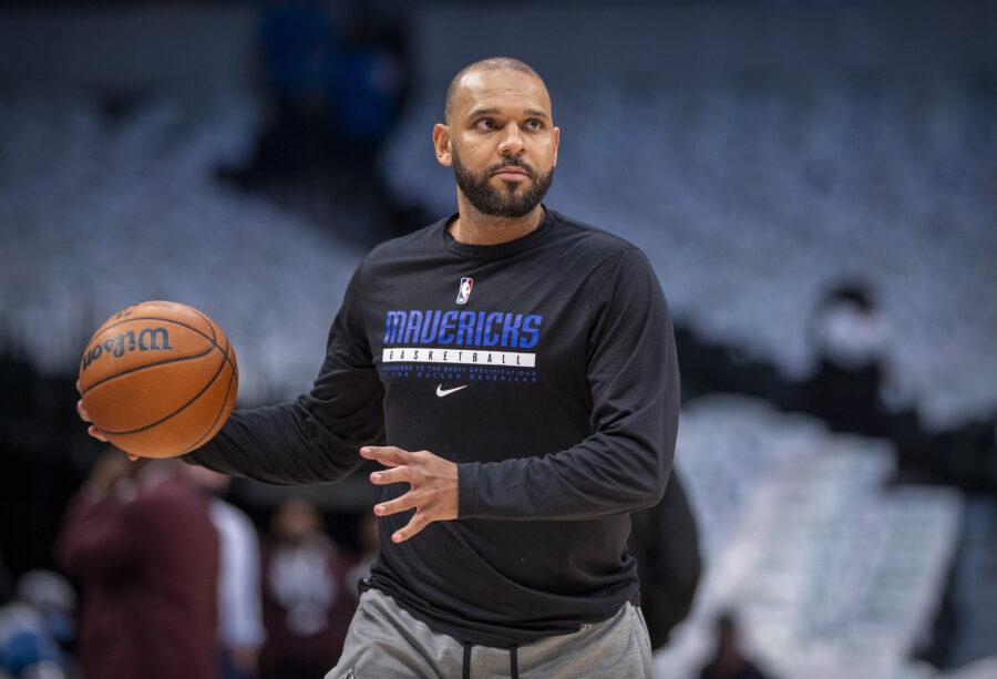 Coaching Rumors: Dudley, Bryant, Cavs, Ivey, Sweeney, More