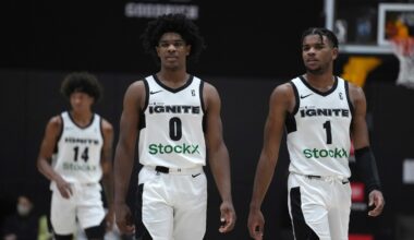 Scott Henderson Transforms Portland Trail Blazers' NBA Strategy