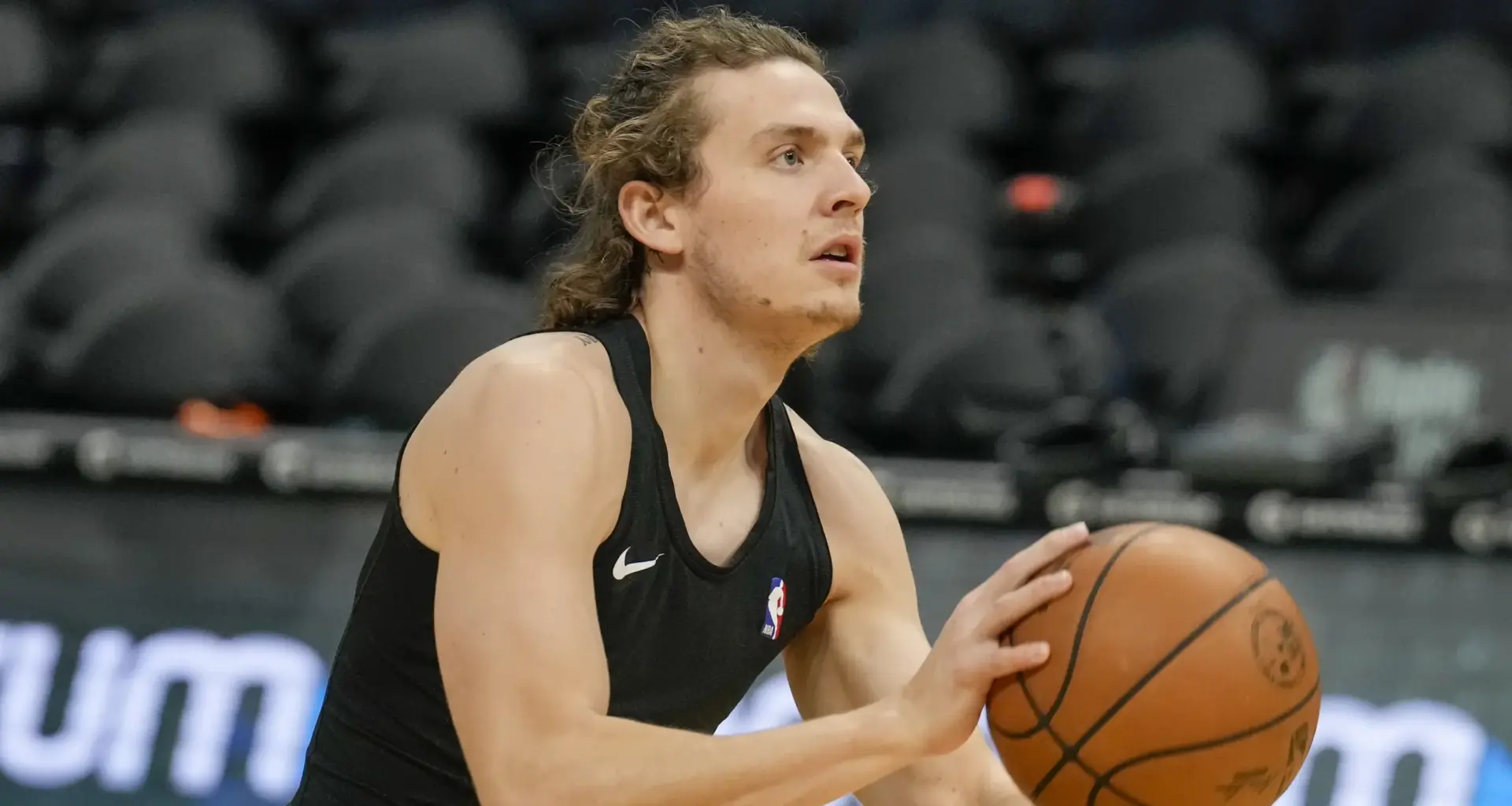 Kyle Guy leaves NBA spotlight but proves skills are still elite by schooling playground challengers