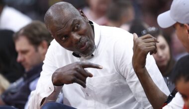 10 Best NBA Draft Picks In Houston Rockets History