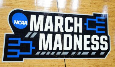Sports media reporter 'fully expects' NCAA Tournament expansion