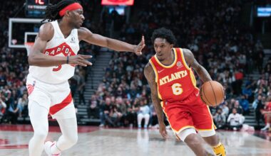 Lou Williams Reflects on Nostalgic Yao Ming Encounter in NBA