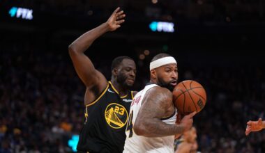 DeMarcus Cousins Finds Surprising Redemption in Puerto Rico League