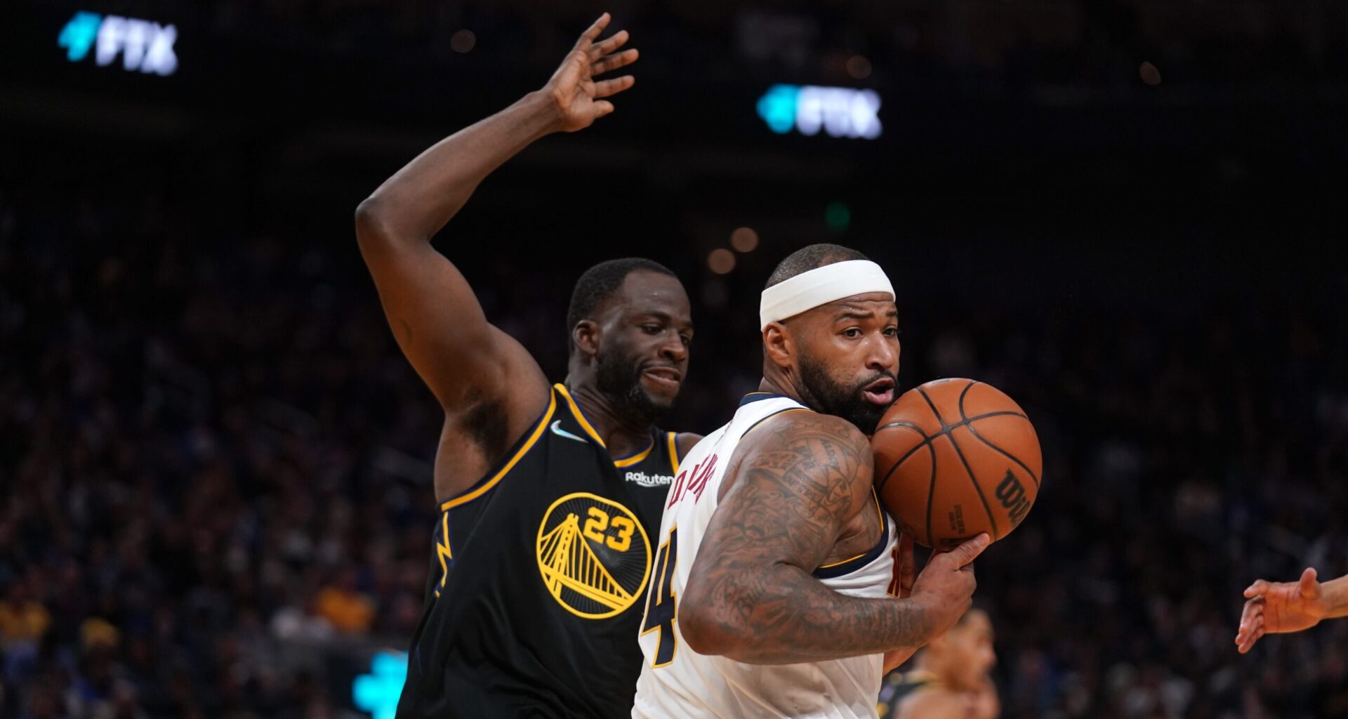 DeMarcus Cousins Reflects on Missed Pistons Legacy Amid Rivalry