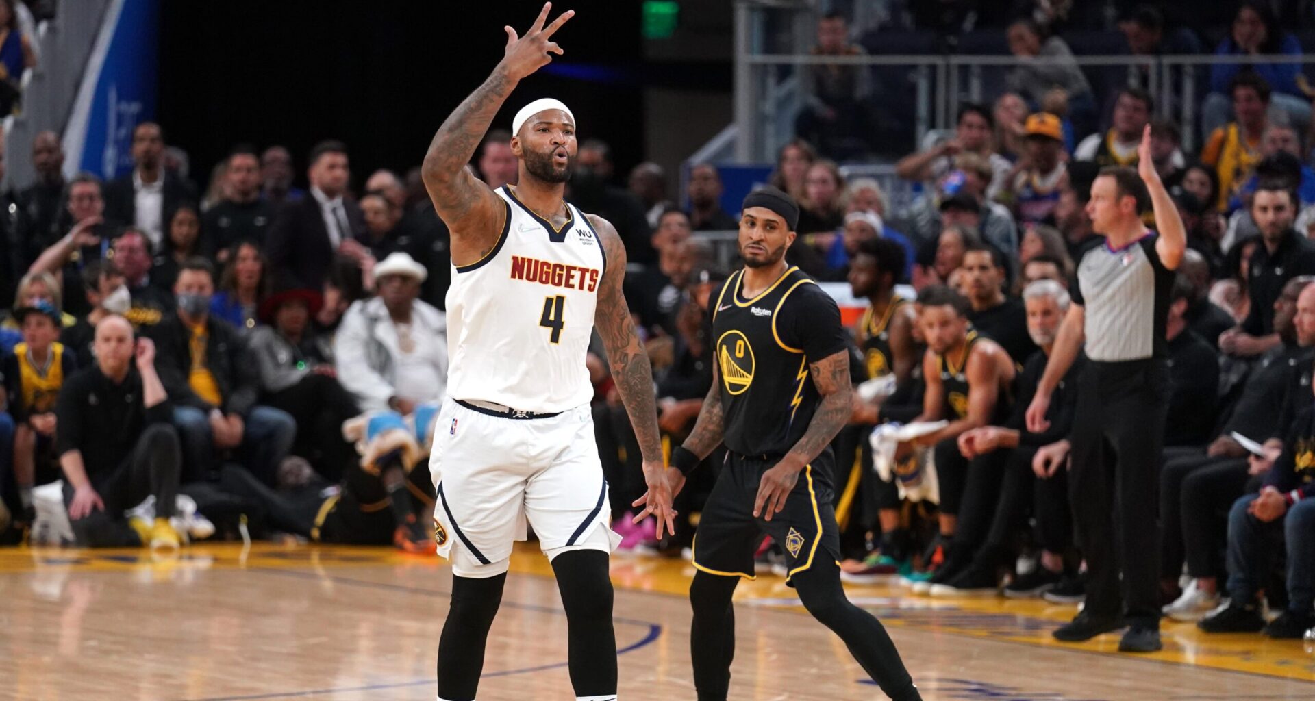 DeMarcus Cousins Sparks Chaos in BSN, Faces Suspension