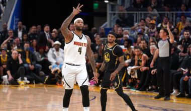 DeMarcus Cousins Sparks Chaos in BSN, Faces Suspension