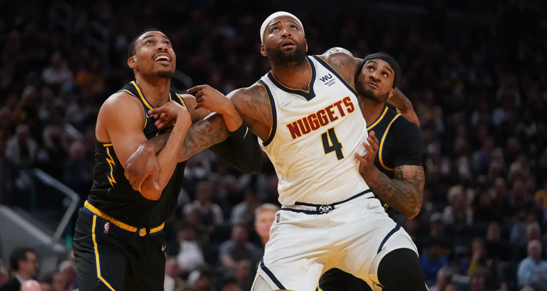 DeMarcus Cousins' unexpected Pelicans journey with Anthony Davis becomes NBA's unforgettable what-if story