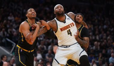 DeMarcus Cousins Sparks Controversy in Puerto Rico Basketball Drama