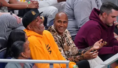 Dell Curry shares Hornets' draft dilemma and reminisces on his legendary Charlotte shooting career