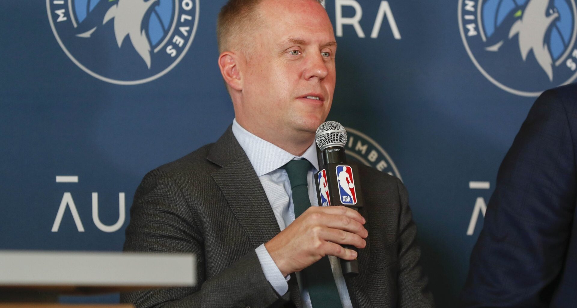 Timberwolves Face Crucial Draft Decision