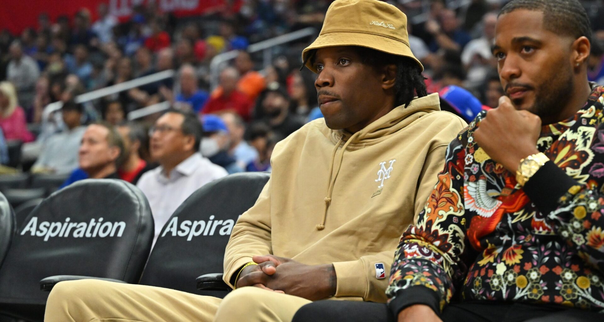 Eric Bledsoe Triumphs in NBA Journey of Grit and Resilience