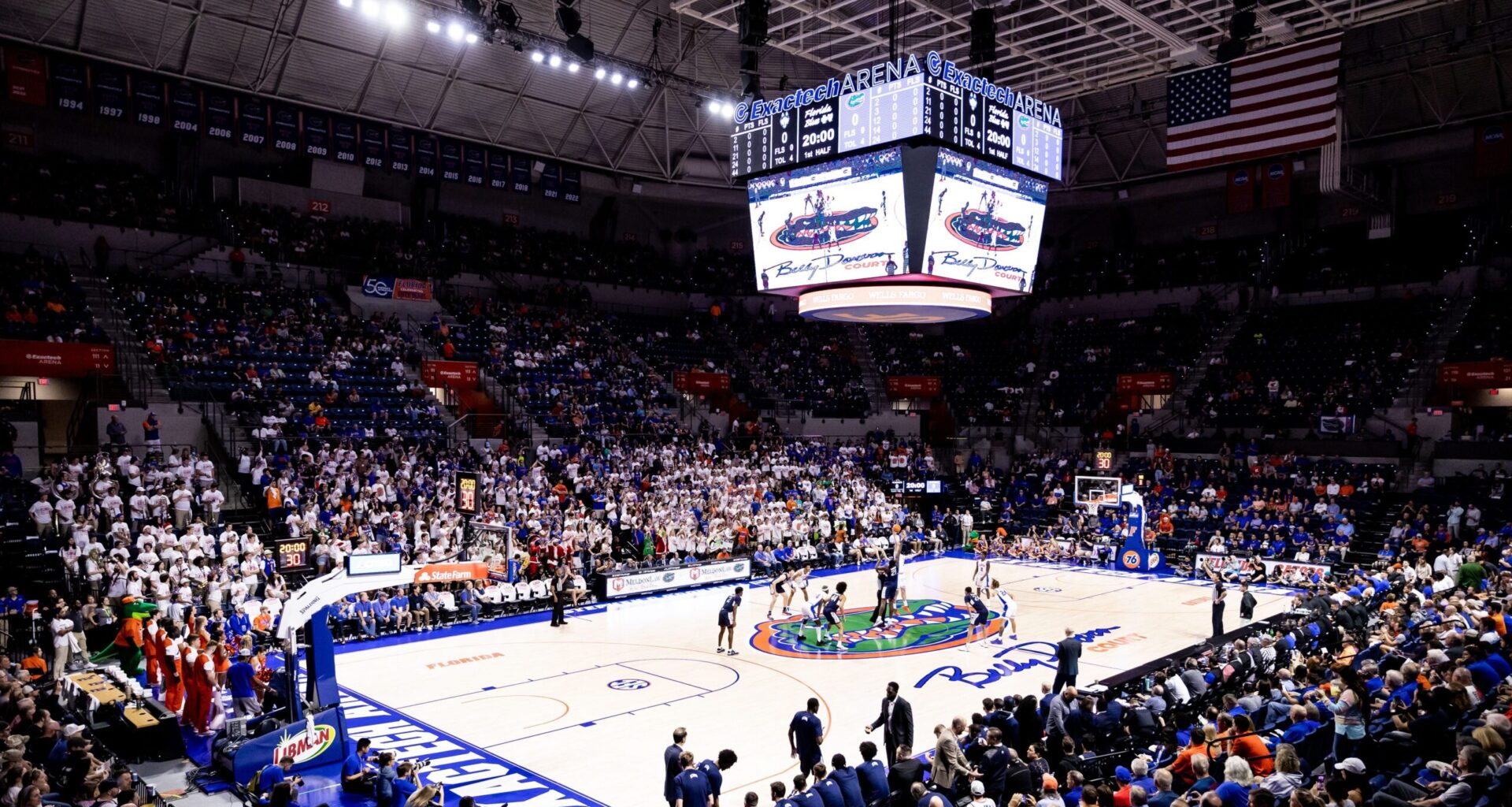 Billy Donovan Blocks Knicks, Anchors Bulls' NBA Ambitions