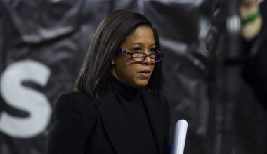 Lisa Salters will miss Game 3 of NBA Finals