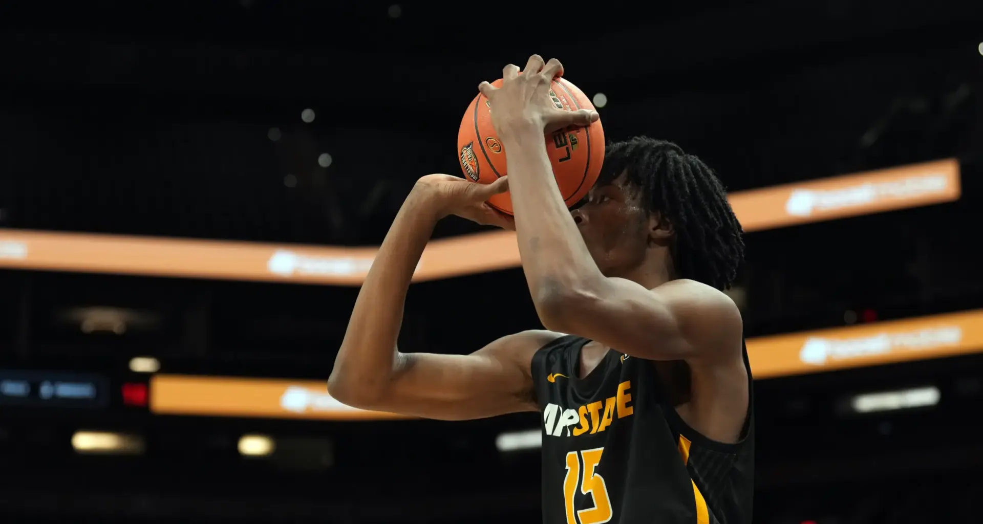 CJ Huntley storms onto NBA stage with Phoenix Suns deal after Appalachian State heroics