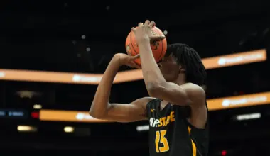 CJ Huntley storms onto NBA stage with Phoenix Suns deal after Appalachian State heroics