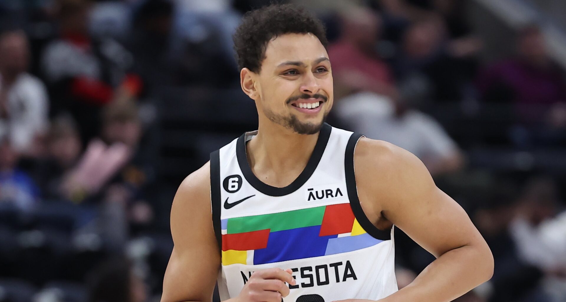 Bryn Forbes' Alleged Assault Reveals NBA Star's Inner Turmoil