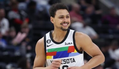 Bryn Forbes' Alleged Assault Reveals NBA Star's Inner Turmoil