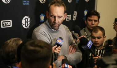 How the Nets Can Help the Celtics this Summer | The Garden Report
