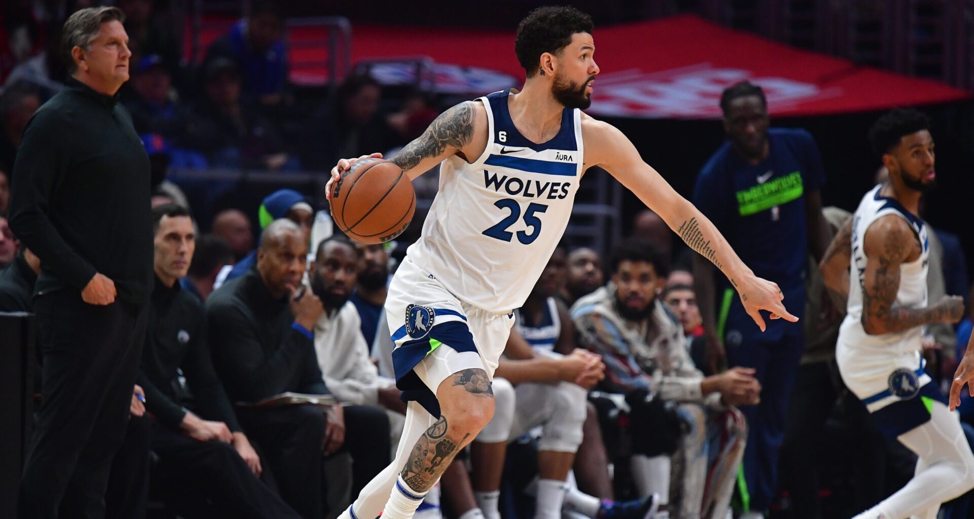 Austin Rivers Reflects on Tumultuous Knicks Tenure with Thibodeau