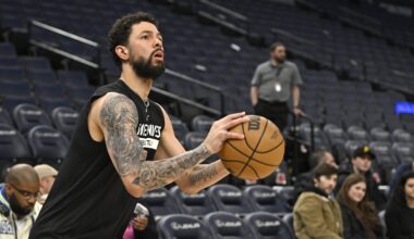 Austin Rivers Reveals NBA1 Knicks Tenure's Surprising Tension