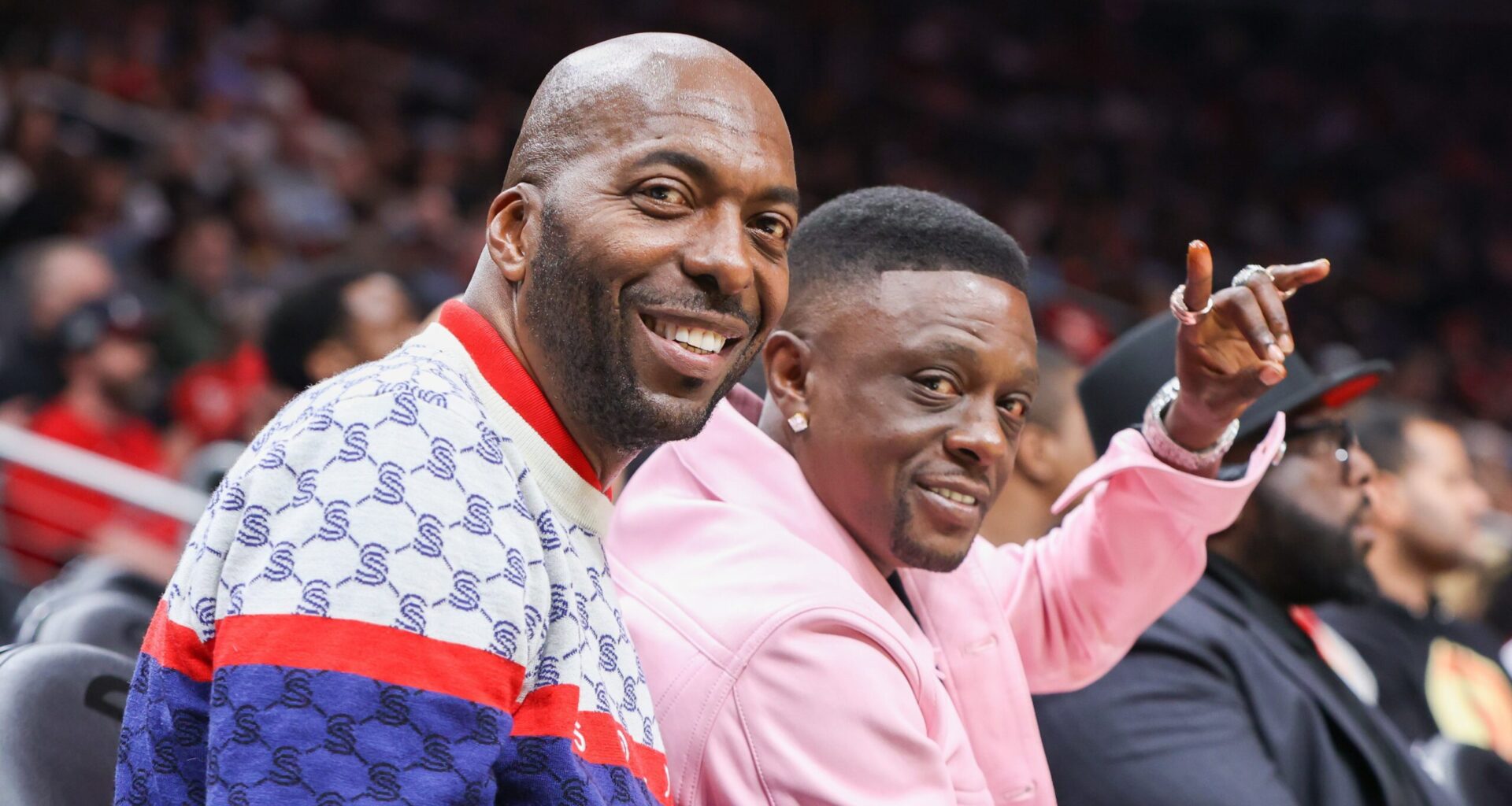 John Salley Reveals Surprising Health Struggles Shaping Pistons Legacy