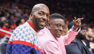 John Salley Reveals Surprising Health Struggles Shaping Pistons Legacy