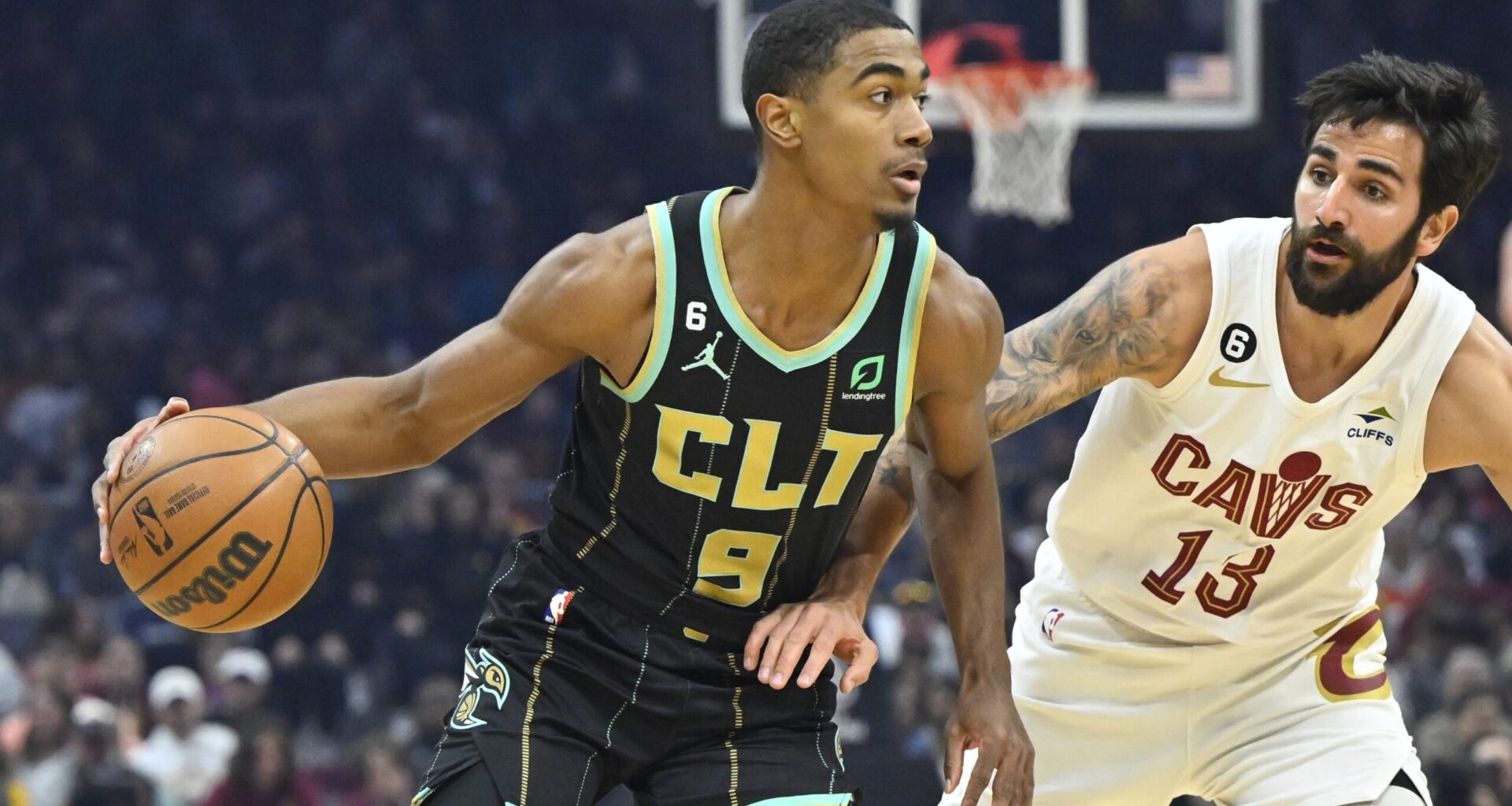 Ricky Rubio Bids NBA Farewell with Heartfelt Gratitude Shift