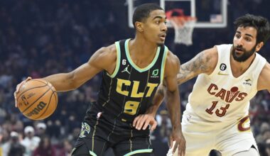 Ricky Rubio Bids NBA Farewell with Heartfelt Gratitude Shift