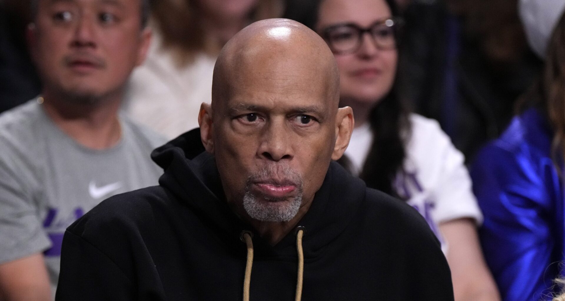 Kareem Abdul-Jabbar's Legendary Trade Transforms Lakers' Dynasty