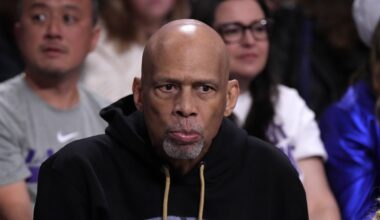 Kareem Abdul-Jabbar's Legendary Trade Transforms Lakers' Dynasty