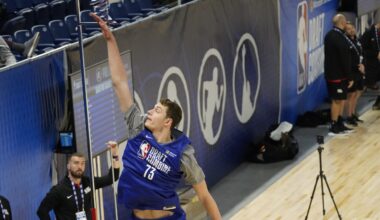 Ryan Kalkbrenner Can Transform Clippers’ Defense Against Jokic