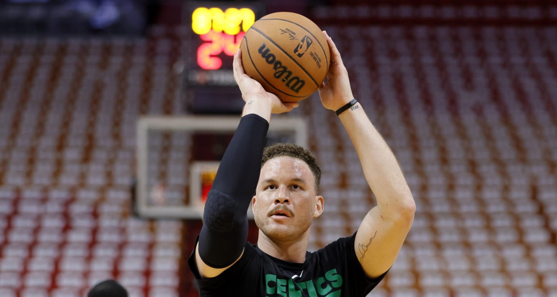 Blake Griffin's NBA Hall of Fame Legacy Faces Intense Scrutiny