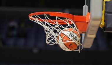 WNBA union left out of media rights negotiations with Ion