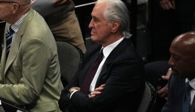 Miami Heat insider believes team will make 'another developmental selection' in 2025 NBA Draft