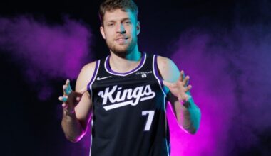 Understanding the Sasha Vezenkov Situation