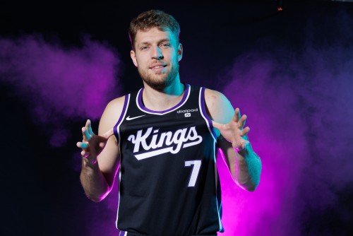 Understanding the Sasha Vezenkov Situation