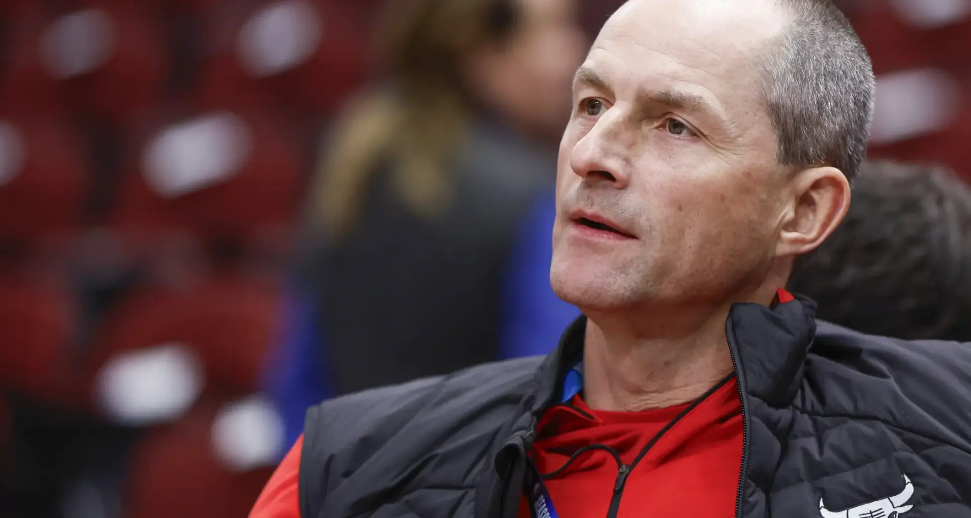 Artūras Karnišovas boldly declares Chicago Bulls revival as he promises key player returns in offseason shakeup