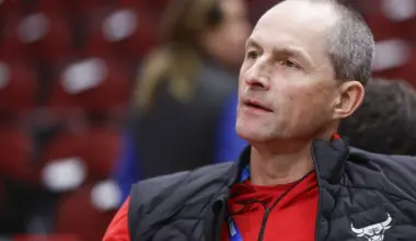 Artūras Karnišovas boldly declares Chicago Bulls revival as he promises key player returns in offseason shakeup