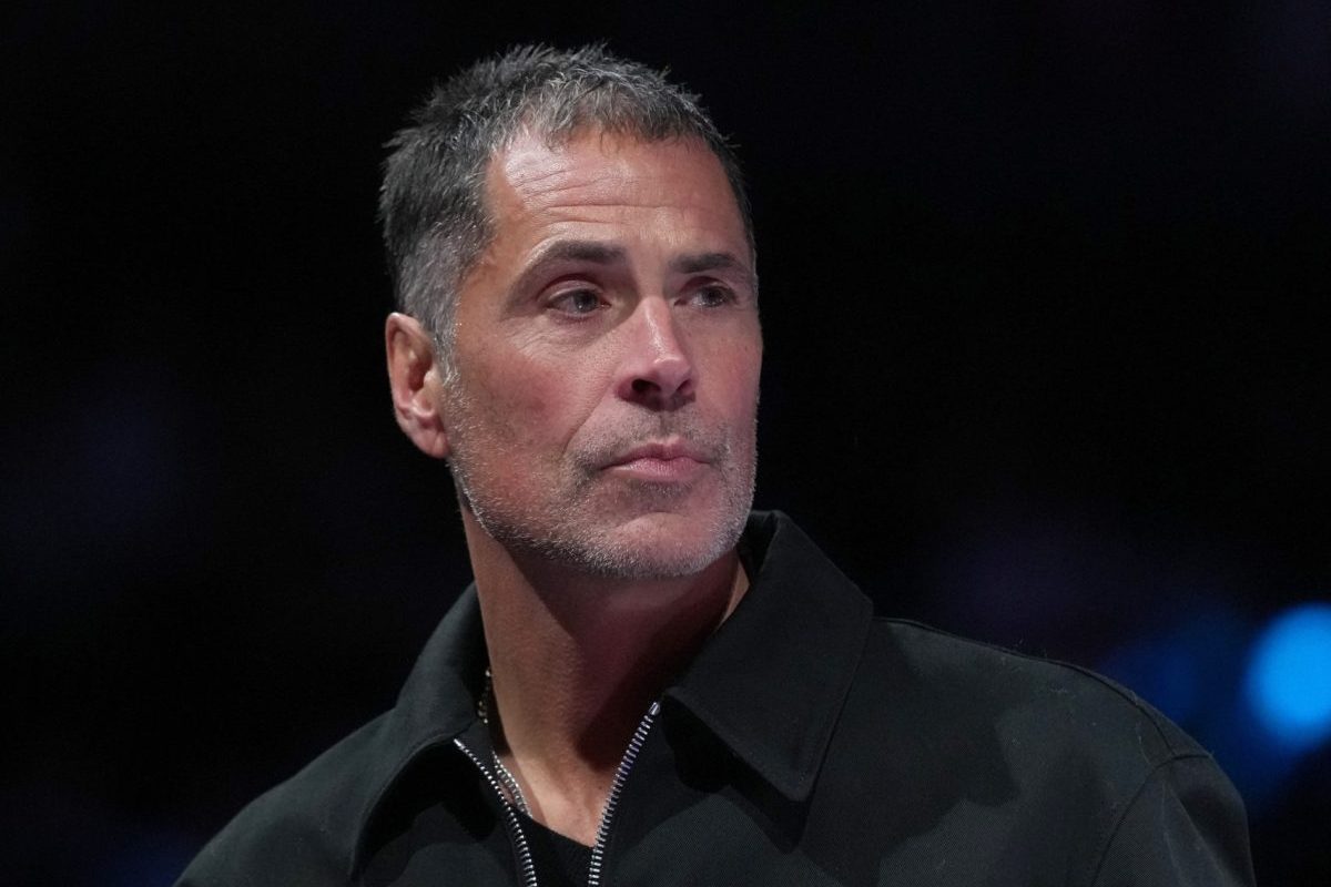 Report: Lakers linked to several draft prospects, including center who led Big Ten in blocks one season