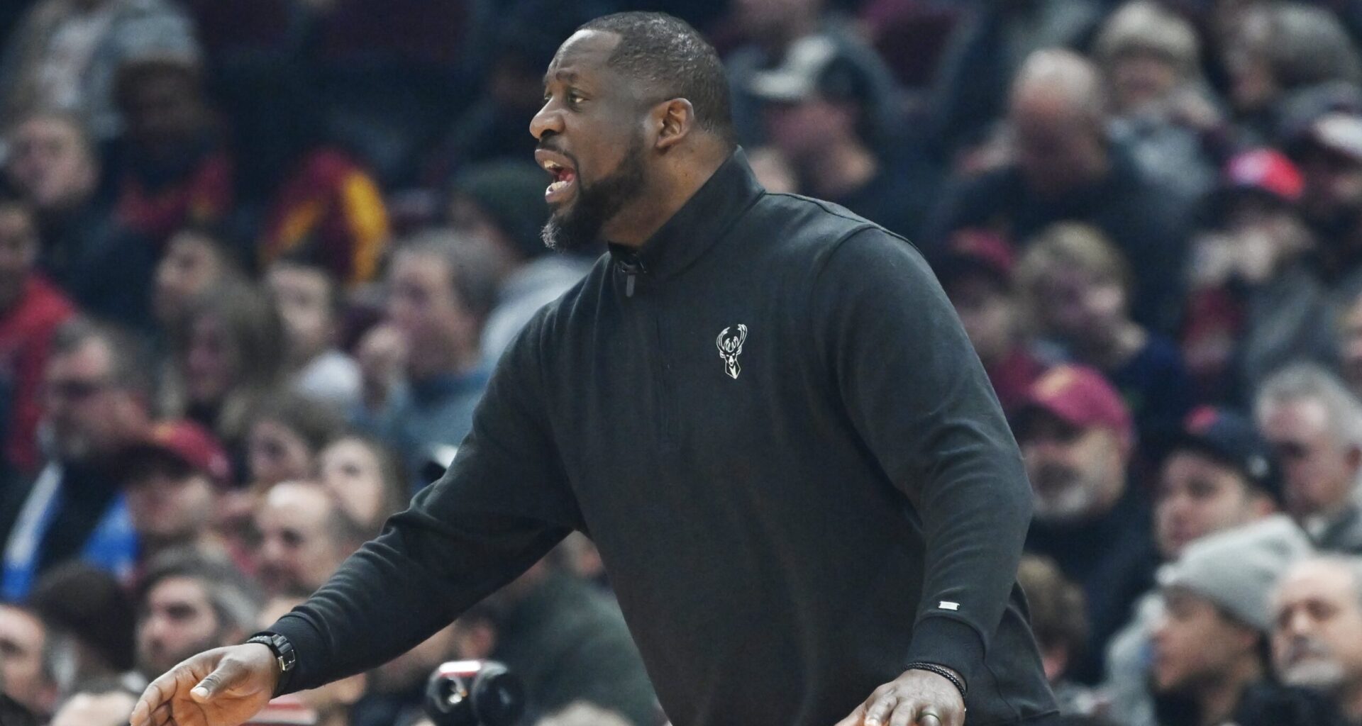 Adrian Griffin Seeks NBA Redemption with Bold Grizzlies Move