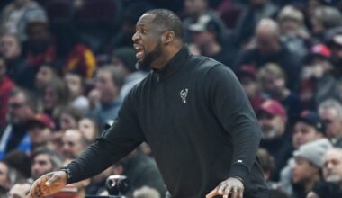 Adrian Griffin Seeks NBA Redemption with Bold Grizzlies Move