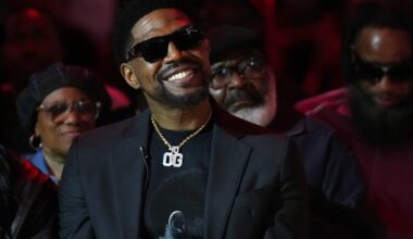 Udonis Haslem believes NBA is entering ‘era of parity,’ says you can't build rosters like Heat did during Big 3 period