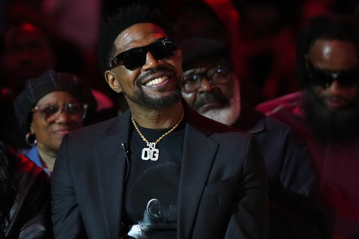 Udonis Haslem believes NBA is entering ‘era of parity,’ says you can't build rosters like Heat did during Big 3 period