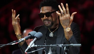 Gary Vaynerchuk's son after learning his dad was meeting with Udonis Haslem: ‘Tell him he’s a b-h’