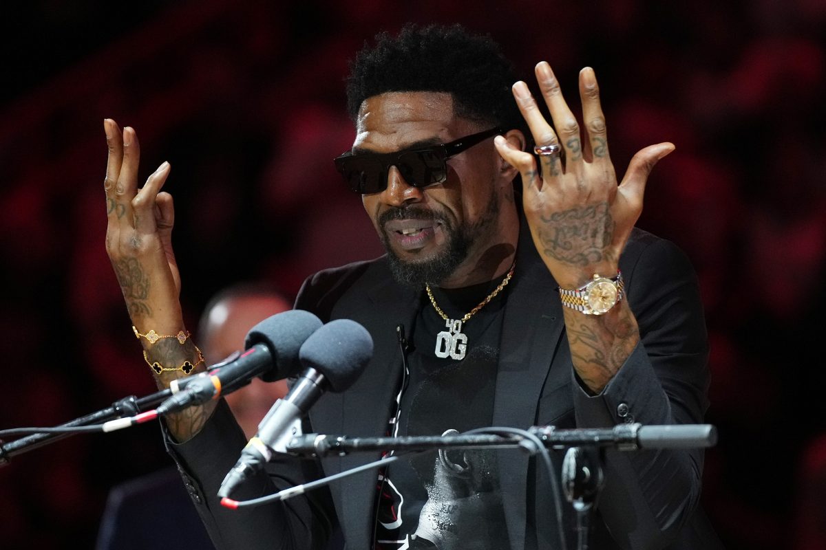 Gary Vaynerchuk's son after learning his dad was meeting with Udonis Haslem: ‘Tell him he’s a b-h’