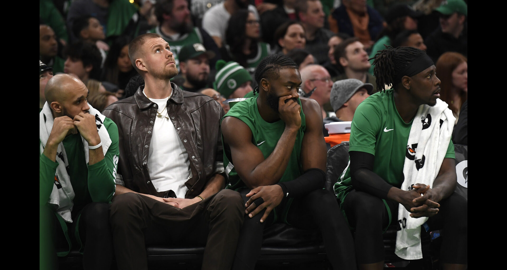 Celtics Reportedly Feeling Conflicted After Blowing Up Roster